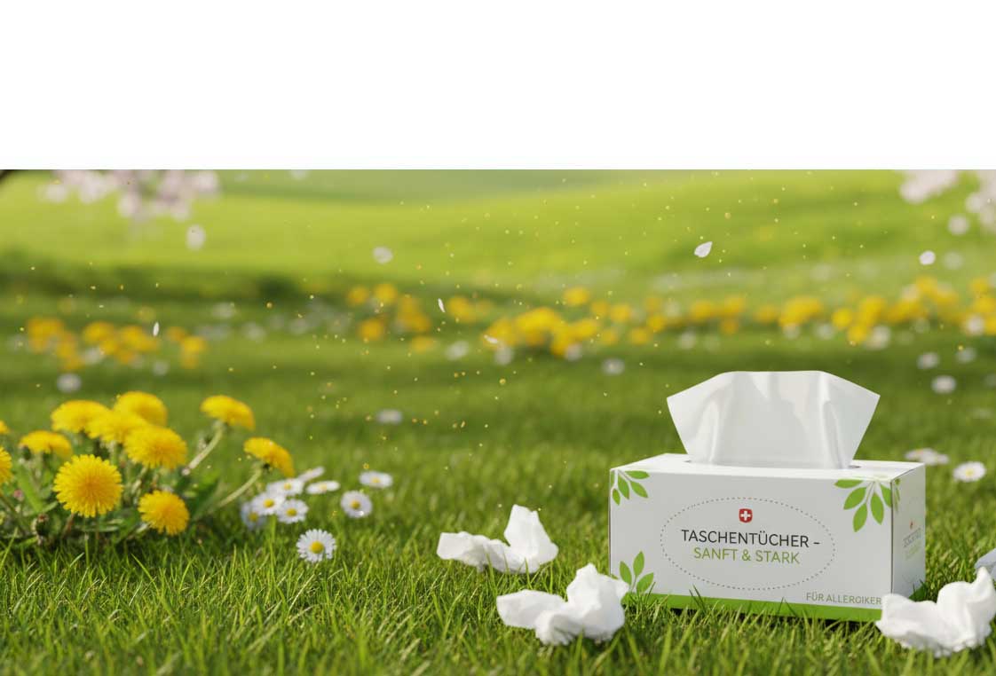 Endlich wieder tief durchatmen! 🌿