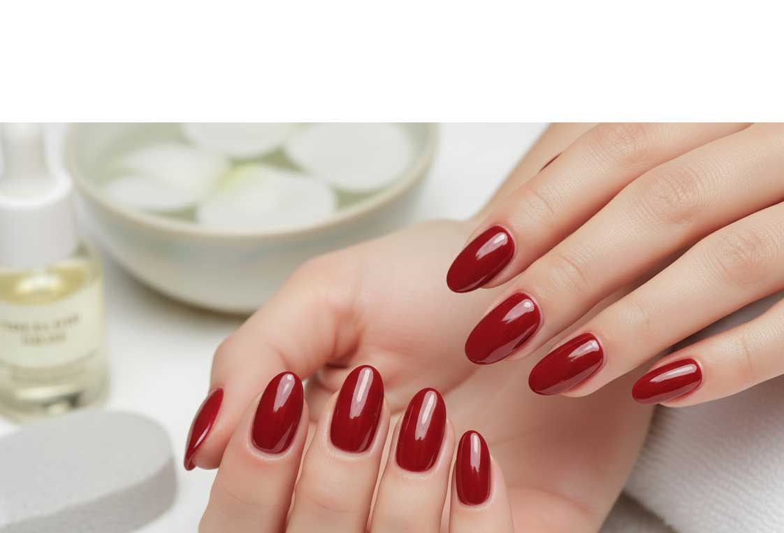 Schöne Nägel, neues Selbstbewusstsein – Schluss mit dem Nagelkauen