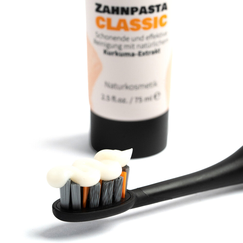 Zahnheld Zahnpasta Nature Classic 75ml
