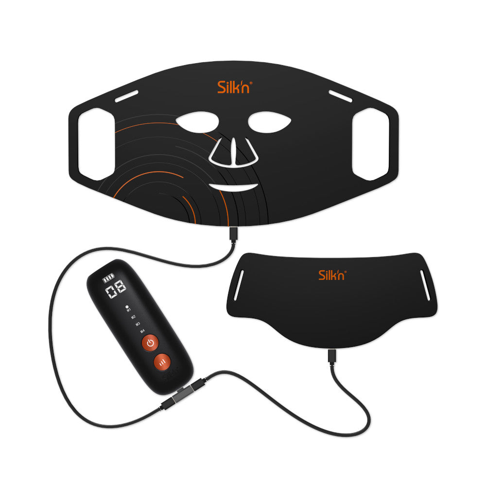Silkn LED Dual Mask