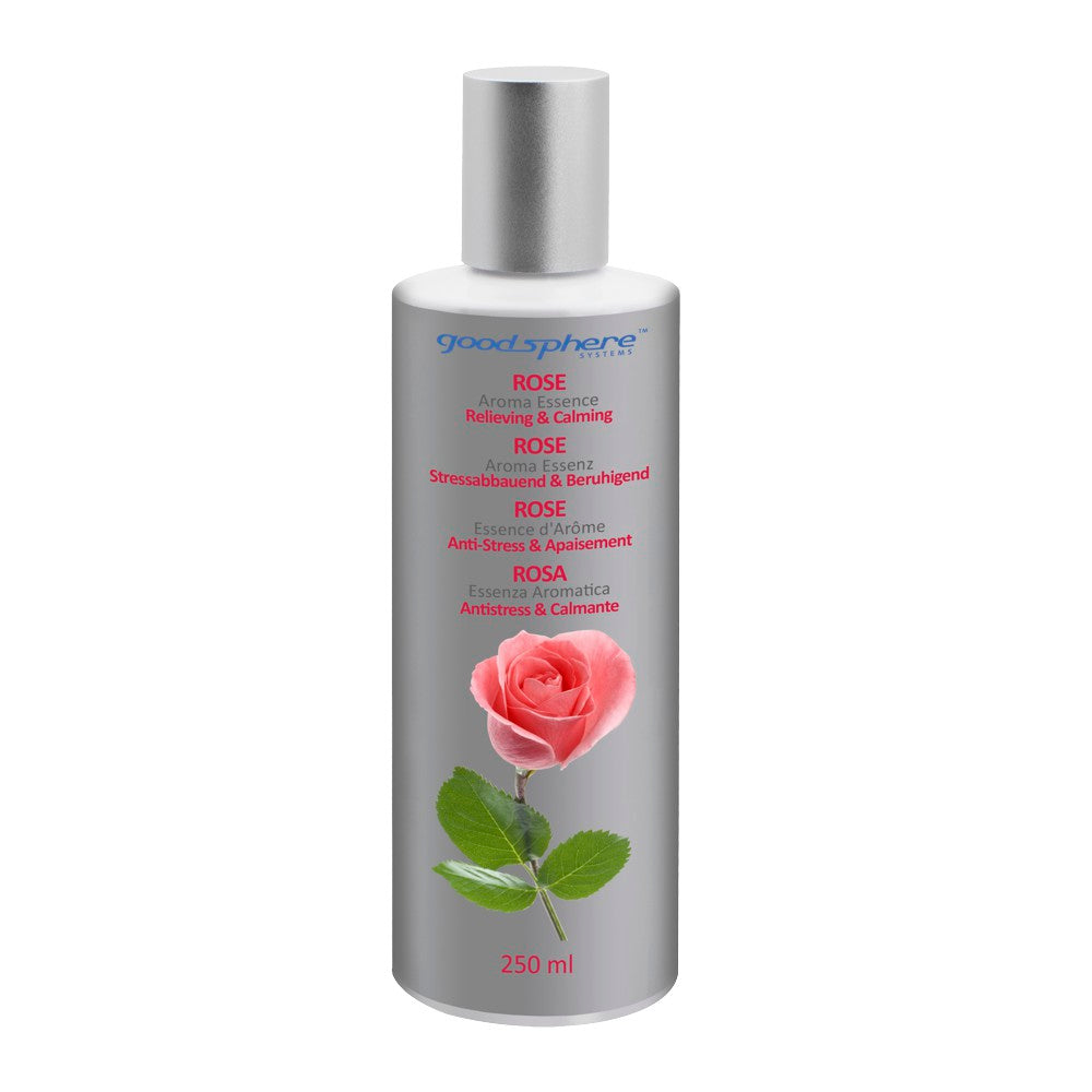 Goodsphere 250ml Rose