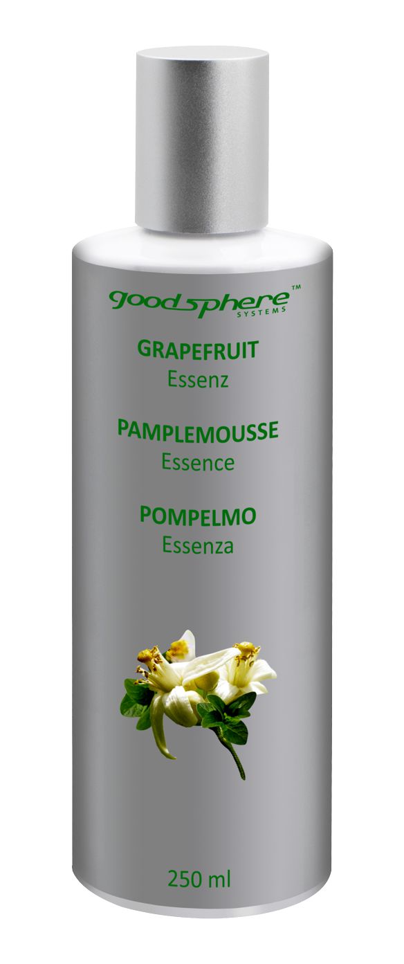 Goodsphere 250ml Grapefruit
