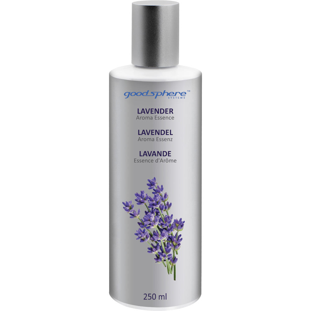 Goodsphere 250ml Lavendel