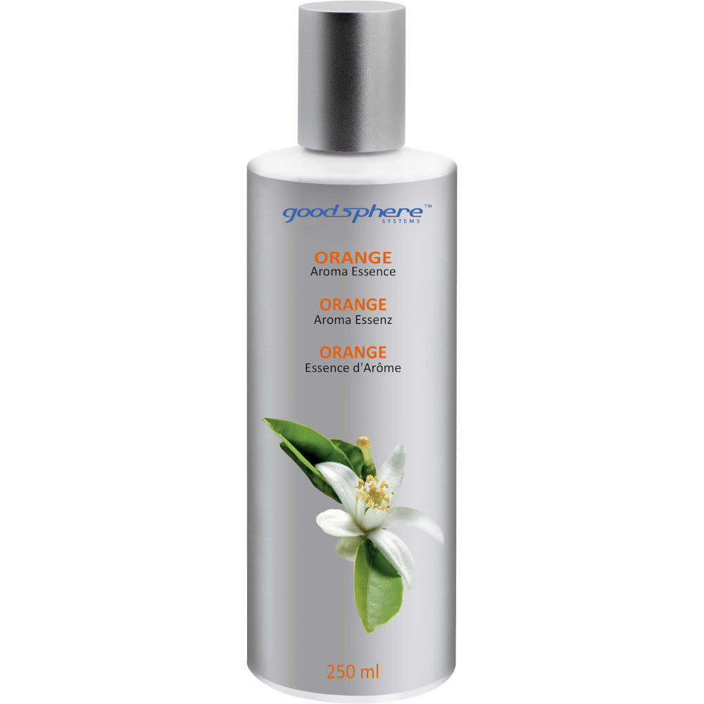 Goodsphere 250ml Orange