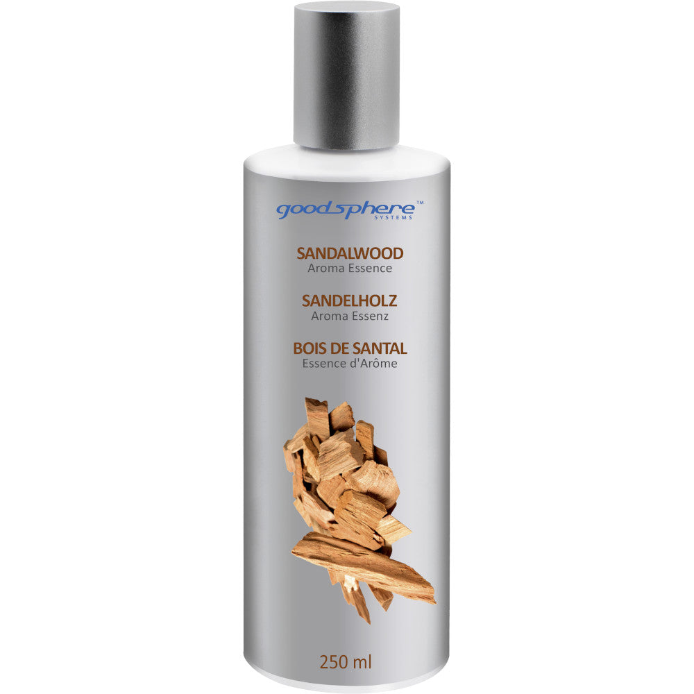 Goodsphere 250ml Sandelholz