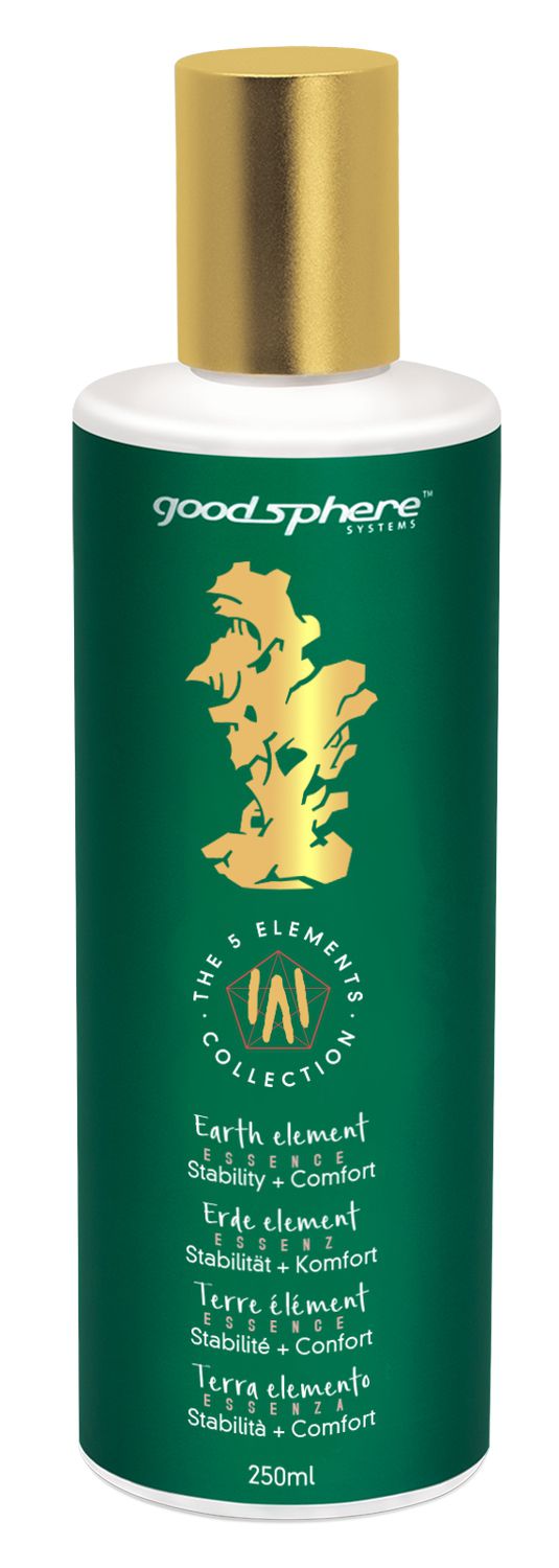 Goodsphere 250ml 5-Elements Erde