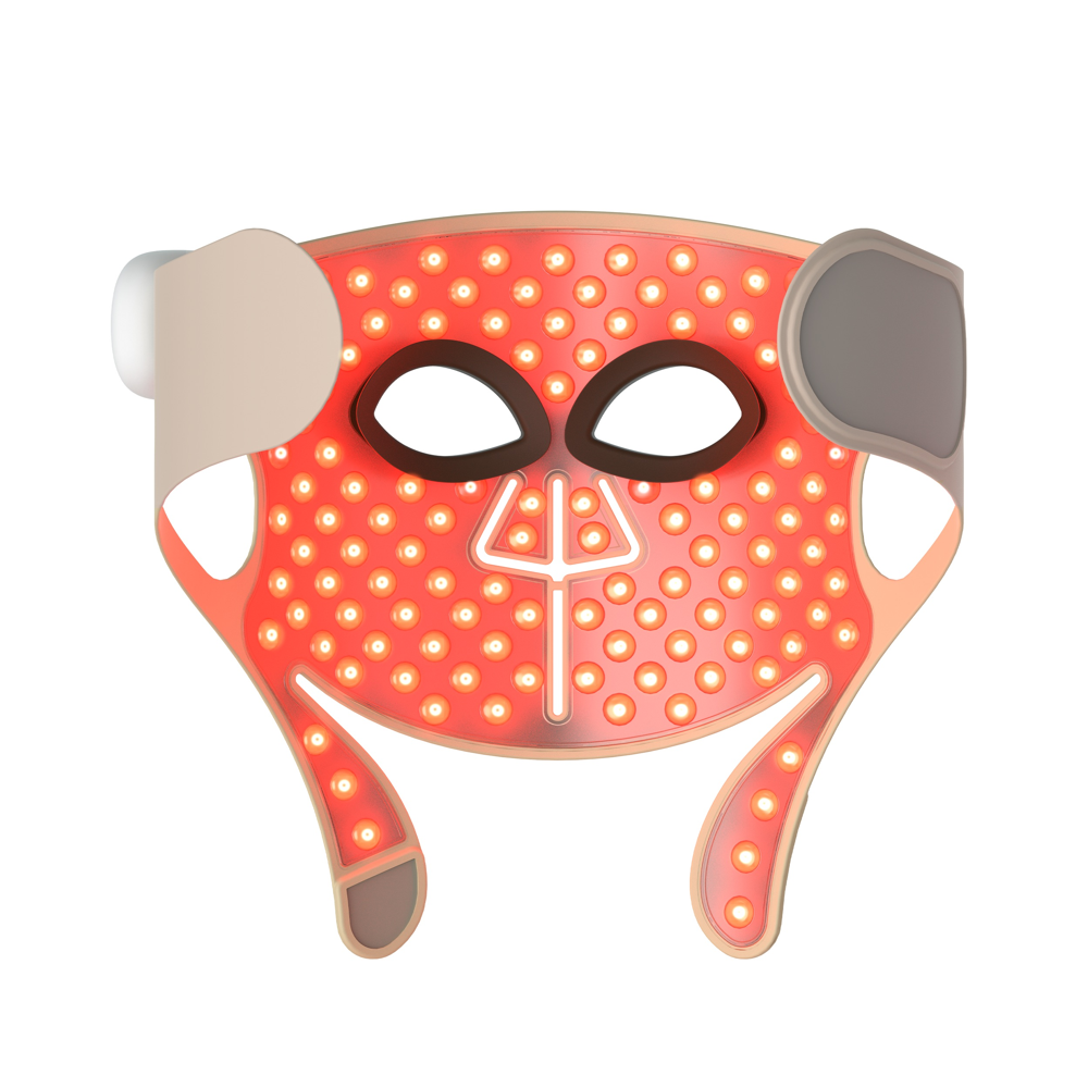 Silkn LED FaceMask PRO