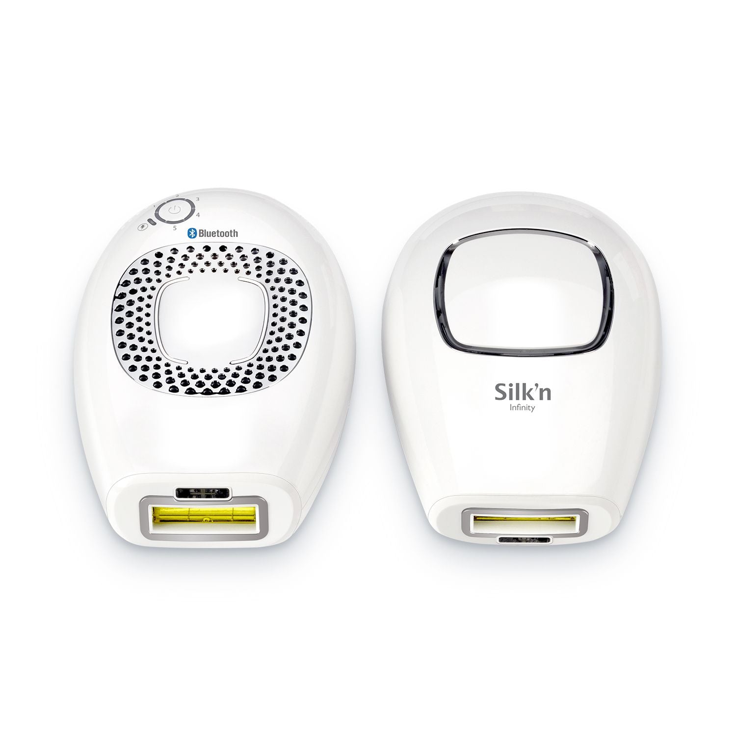 Silkn IPL Glide Infinity