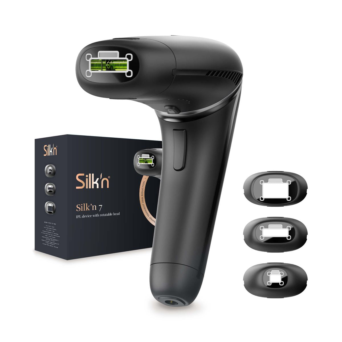 Silkn IPL Seven