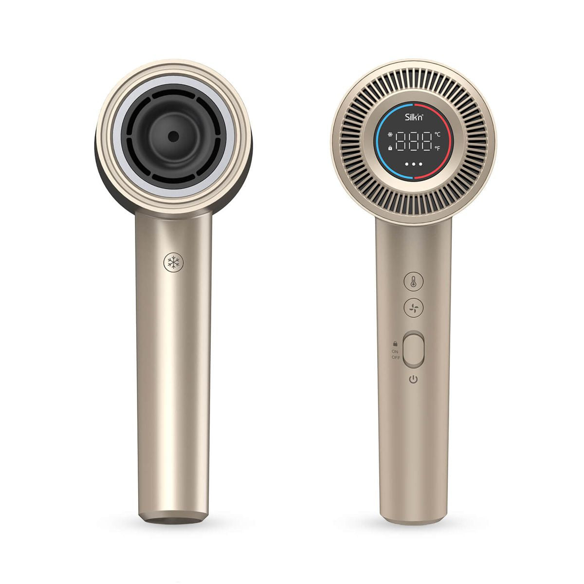Silkn Haartrockner SilkyAir Pro