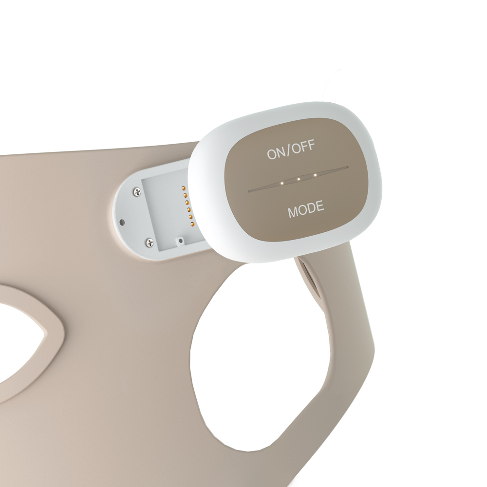 Silkn LED FaceMask PRO