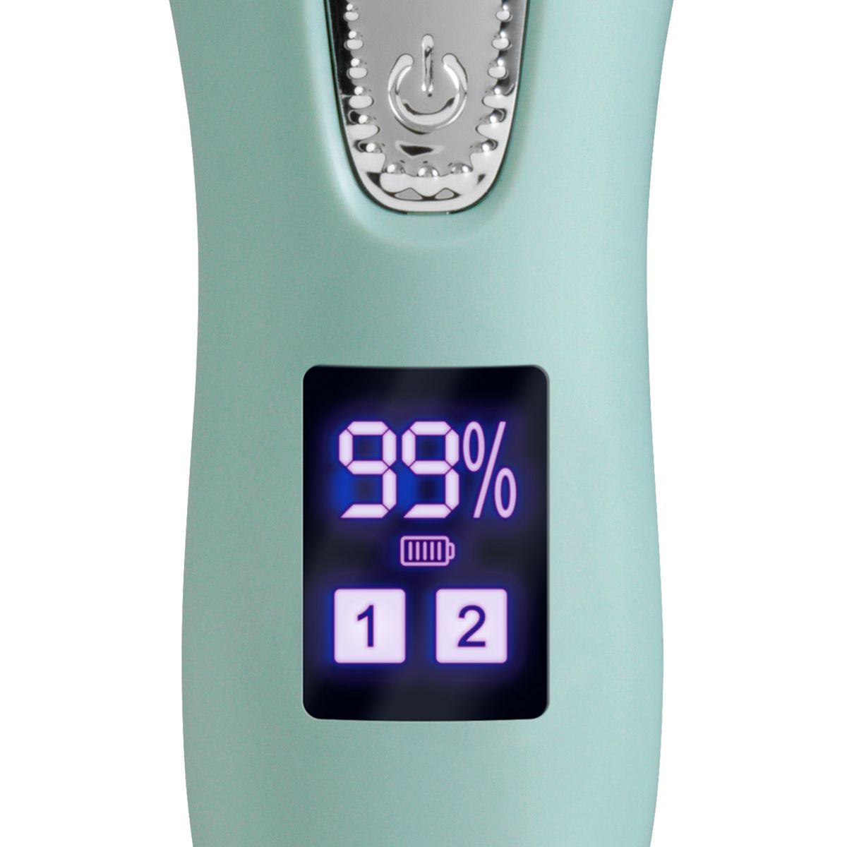 Silkn Fresh Pedi mint