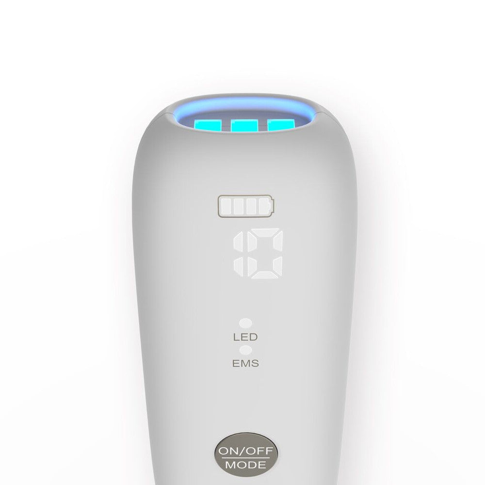 Silkn LED EMS FaceMask