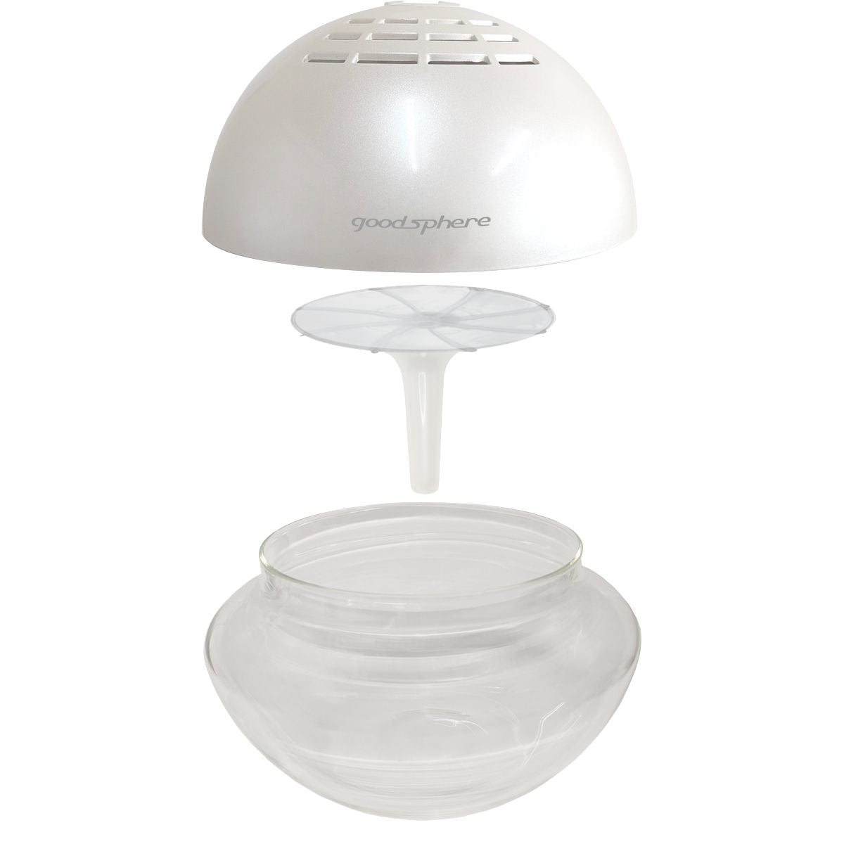 Goodsphere Bubble