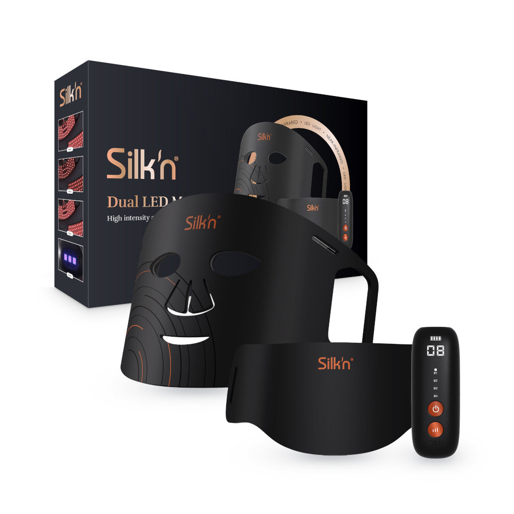 Silkn LED Dual Mask