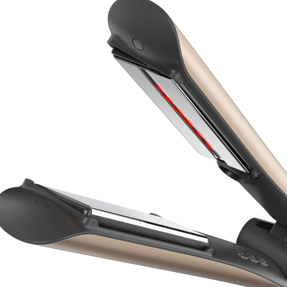 Silkn Haarglätter SilkyStraight Infrarot