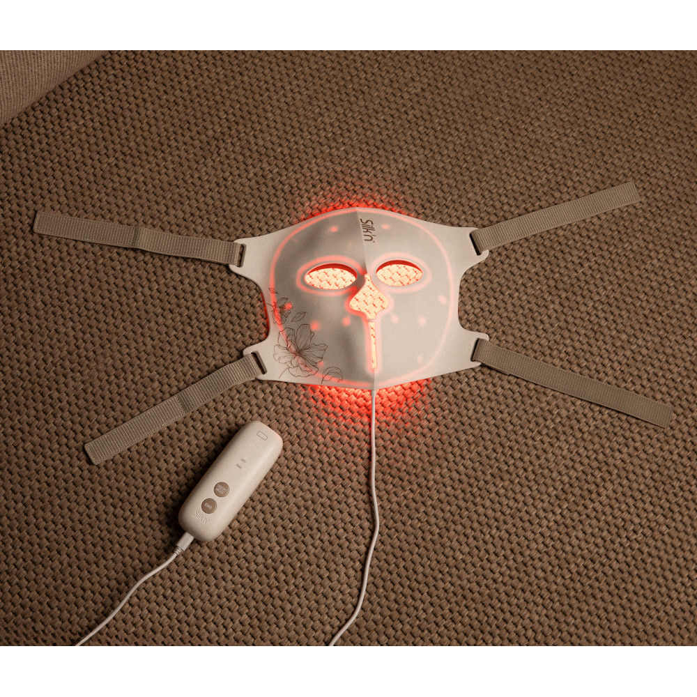 Silkn LED EMS FaceMask