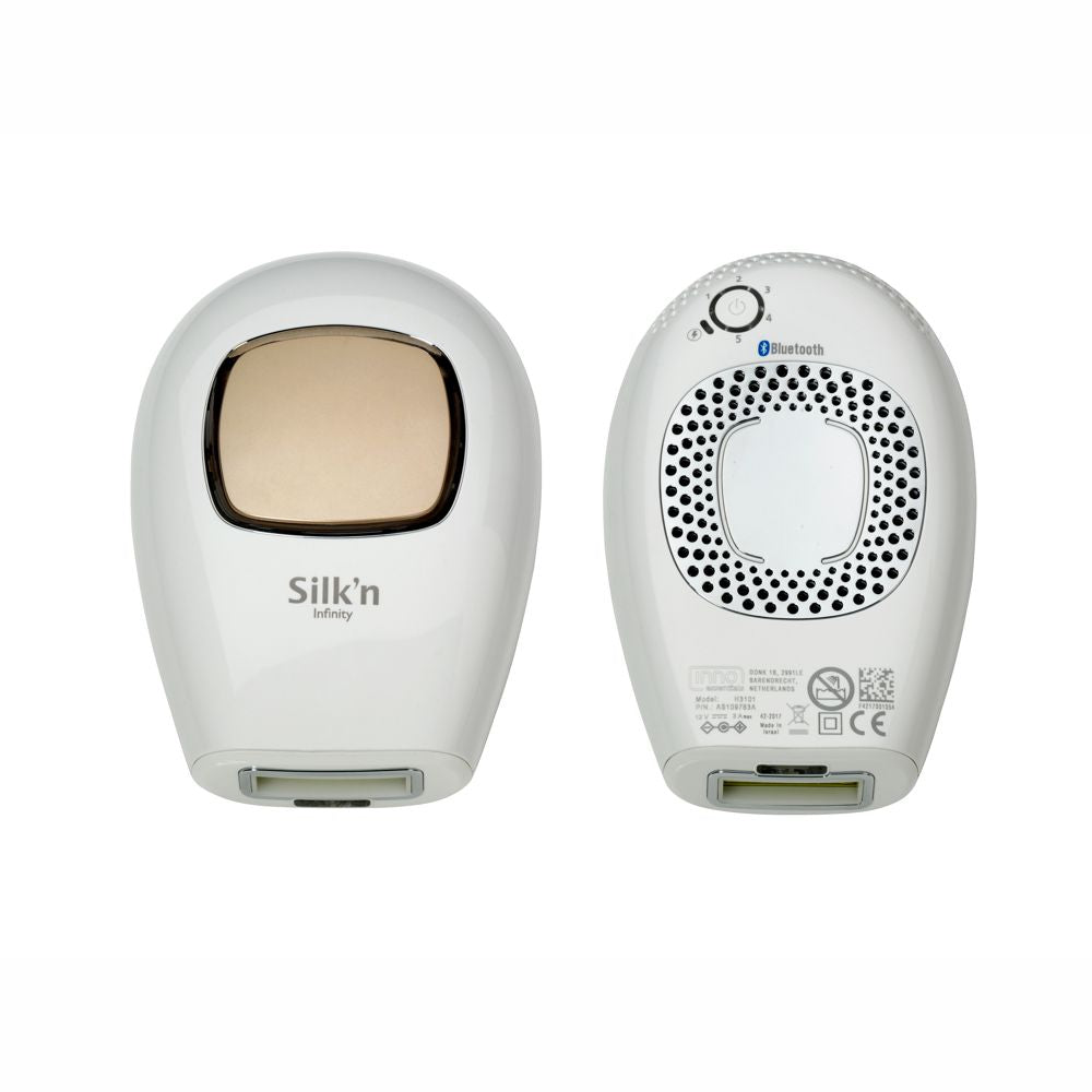 Silkn IPL Infinity Prestige