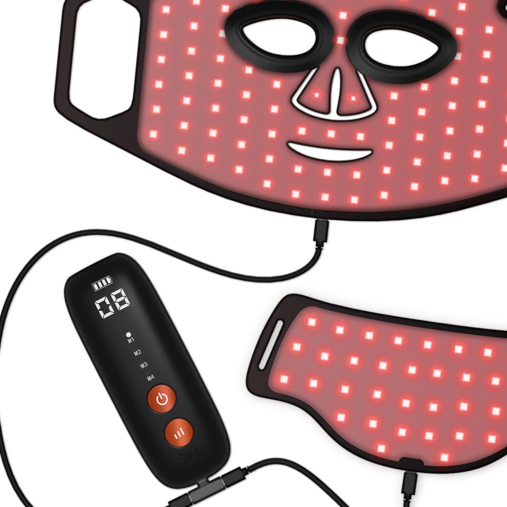 Silkn LED Dual Mask