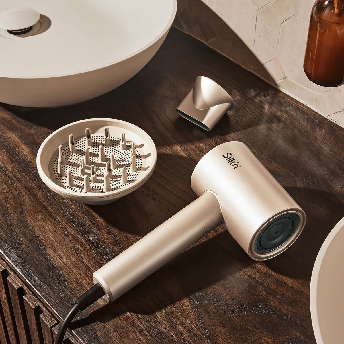 Silkn Haartrockner SilkyAir Pro