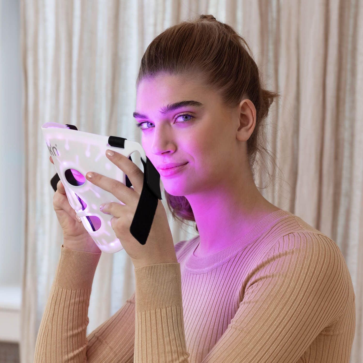 Silkn LED FaceMask 100