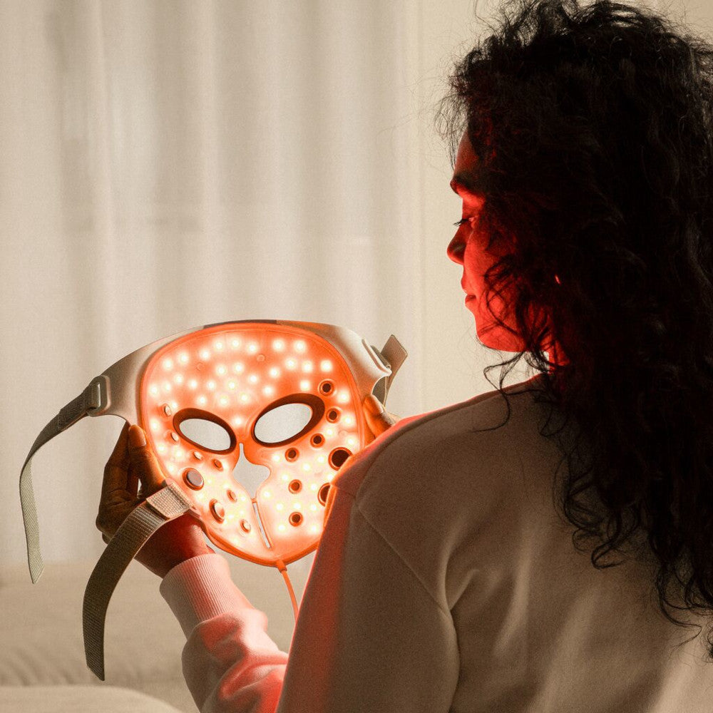 Silkn LED EMS FaceMask