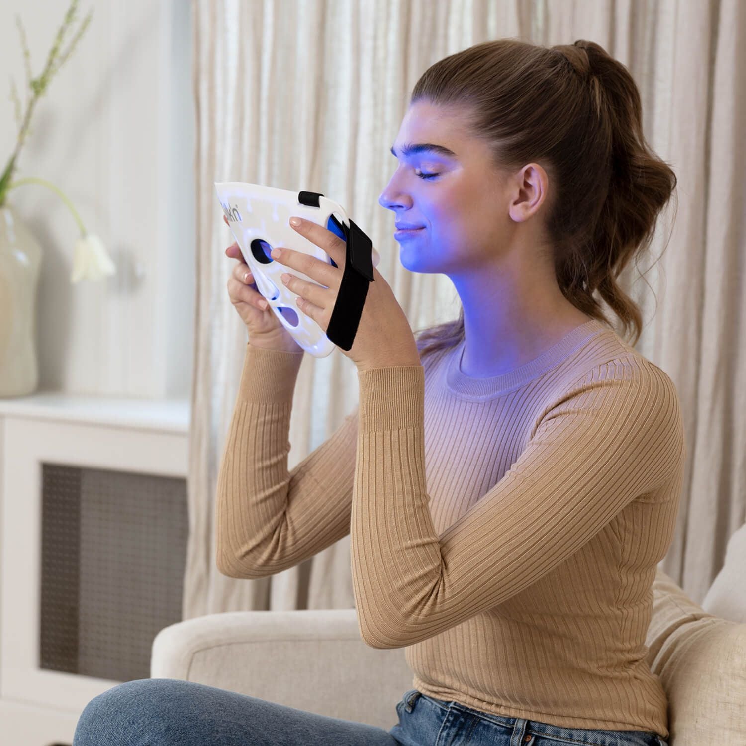 Silkn LED FaceMask 100