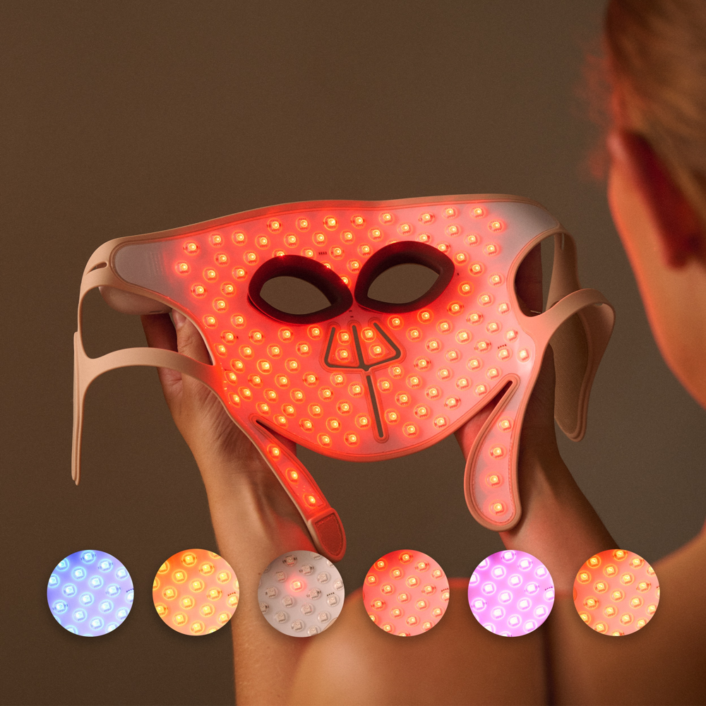 Silkn LED FaceMask PRO