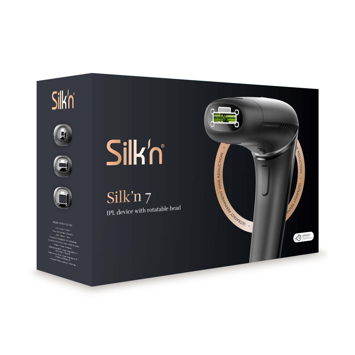 Silkn IPL Seven