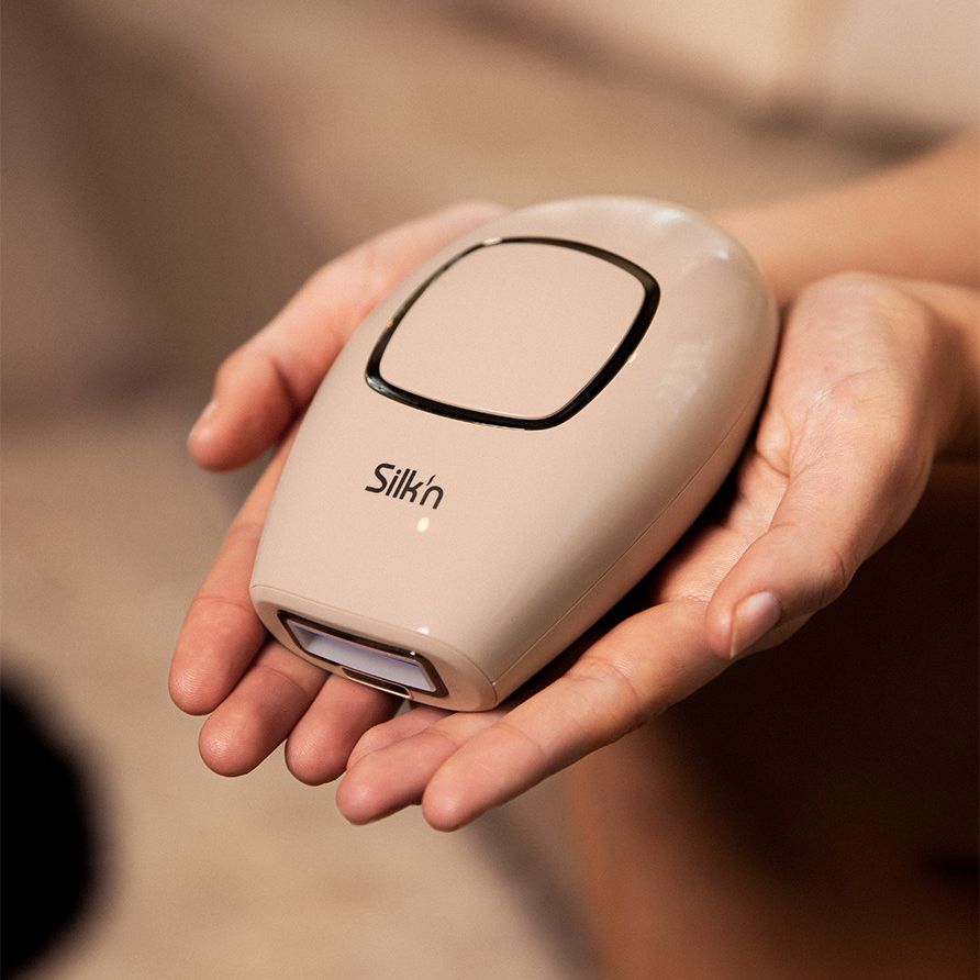 Silkn IPL Infinity Fast