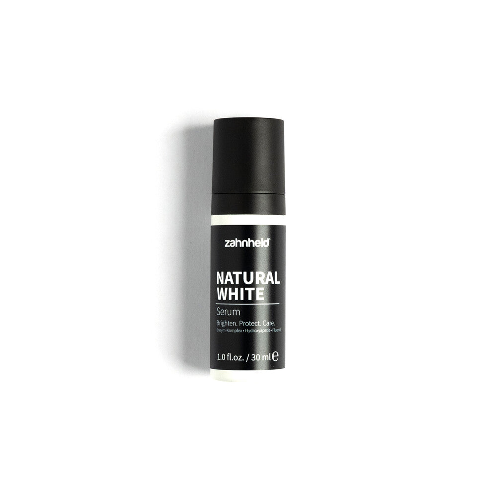 Zahnheld NaturalWhite Serum 30ml