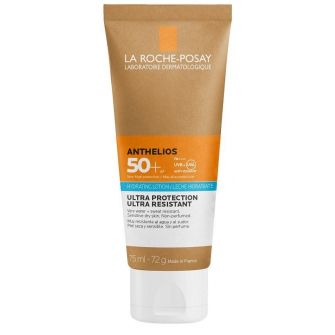 La Roche Posay Anthelios Lotion Erwachsene LSF50+ Eco Tube