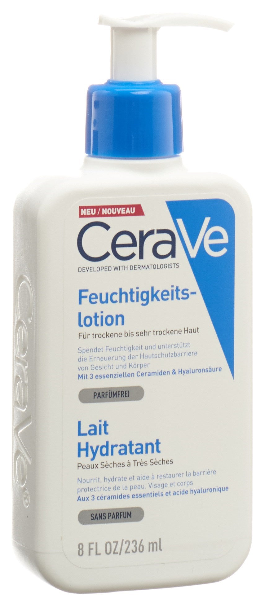 #Grösse_Dispenser 236 ml
