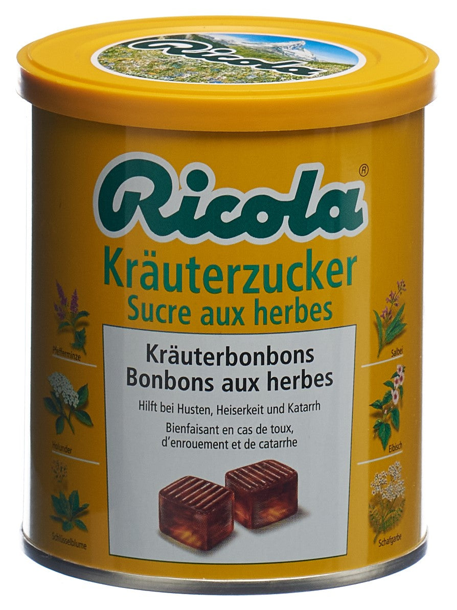 #Grösse_Dose 250 g
