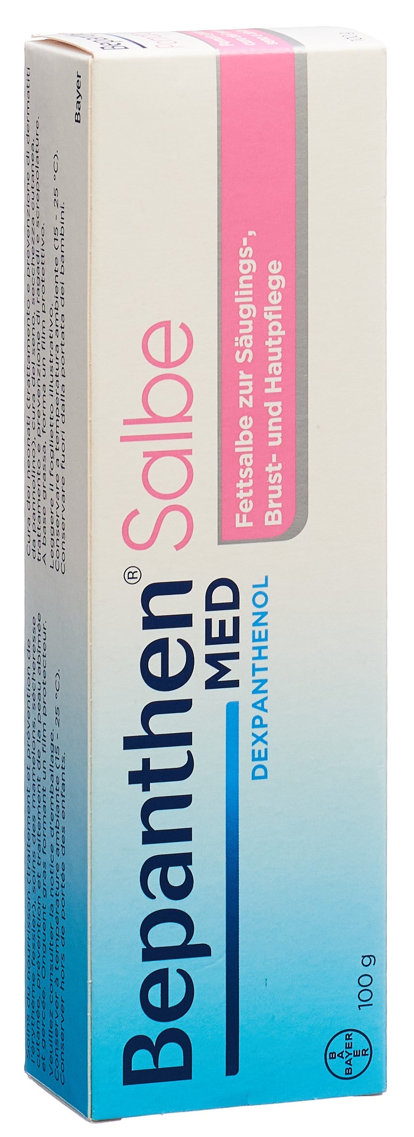 #Grösse_Tube 100 g