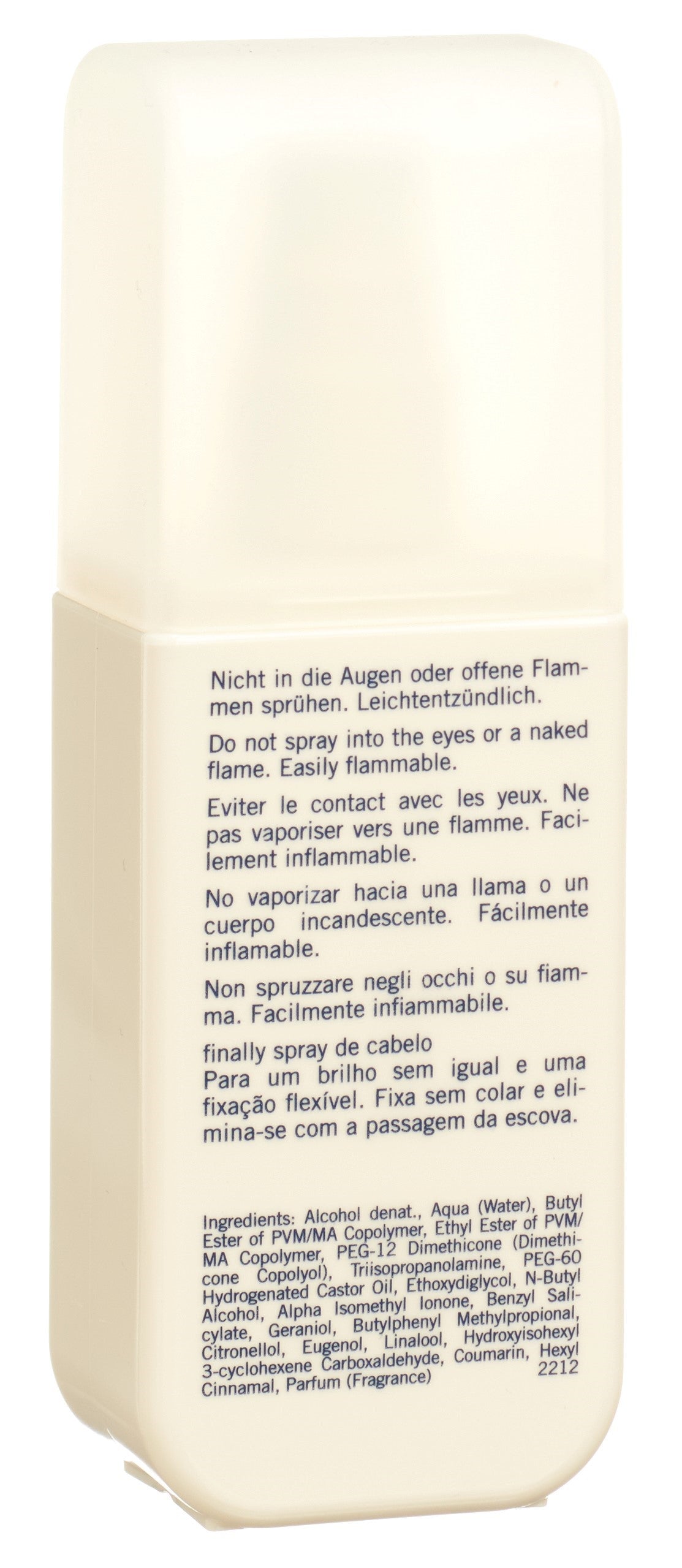 #Grösse_Spray 125 ml