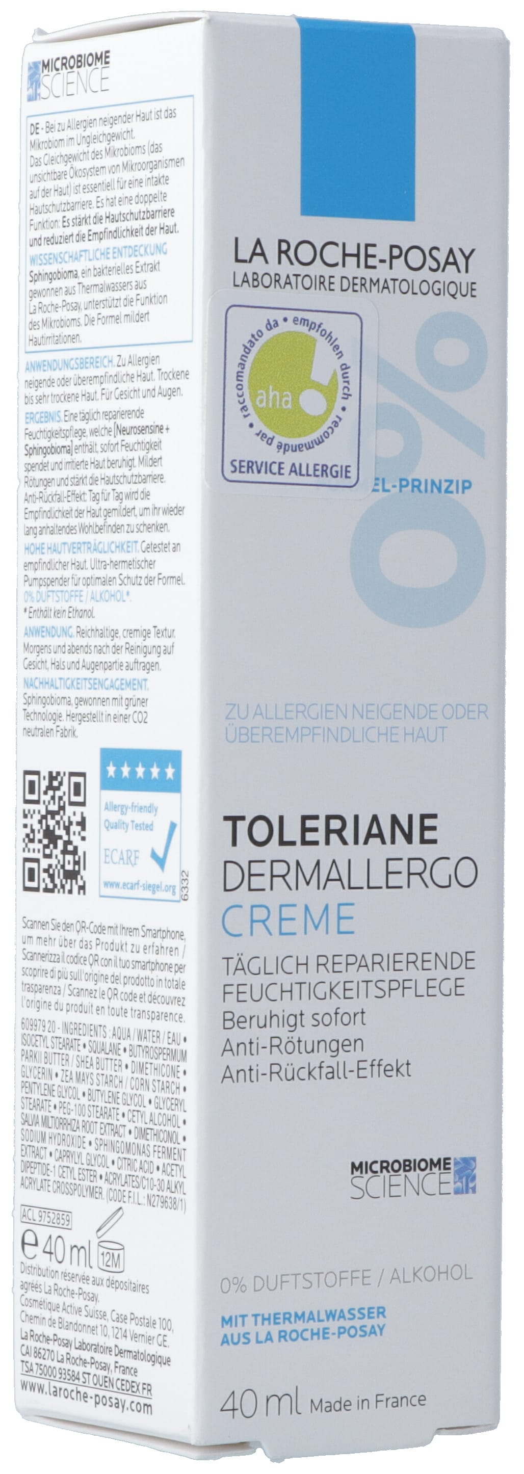 #Grösse_Dispenser 40 ml