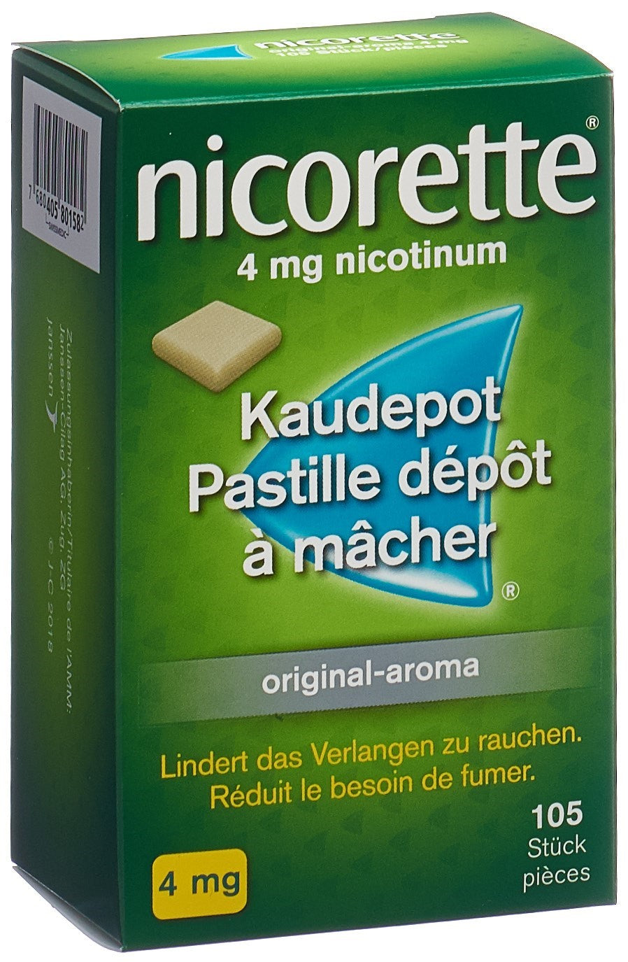 #Grösse_Blister 105 Stk