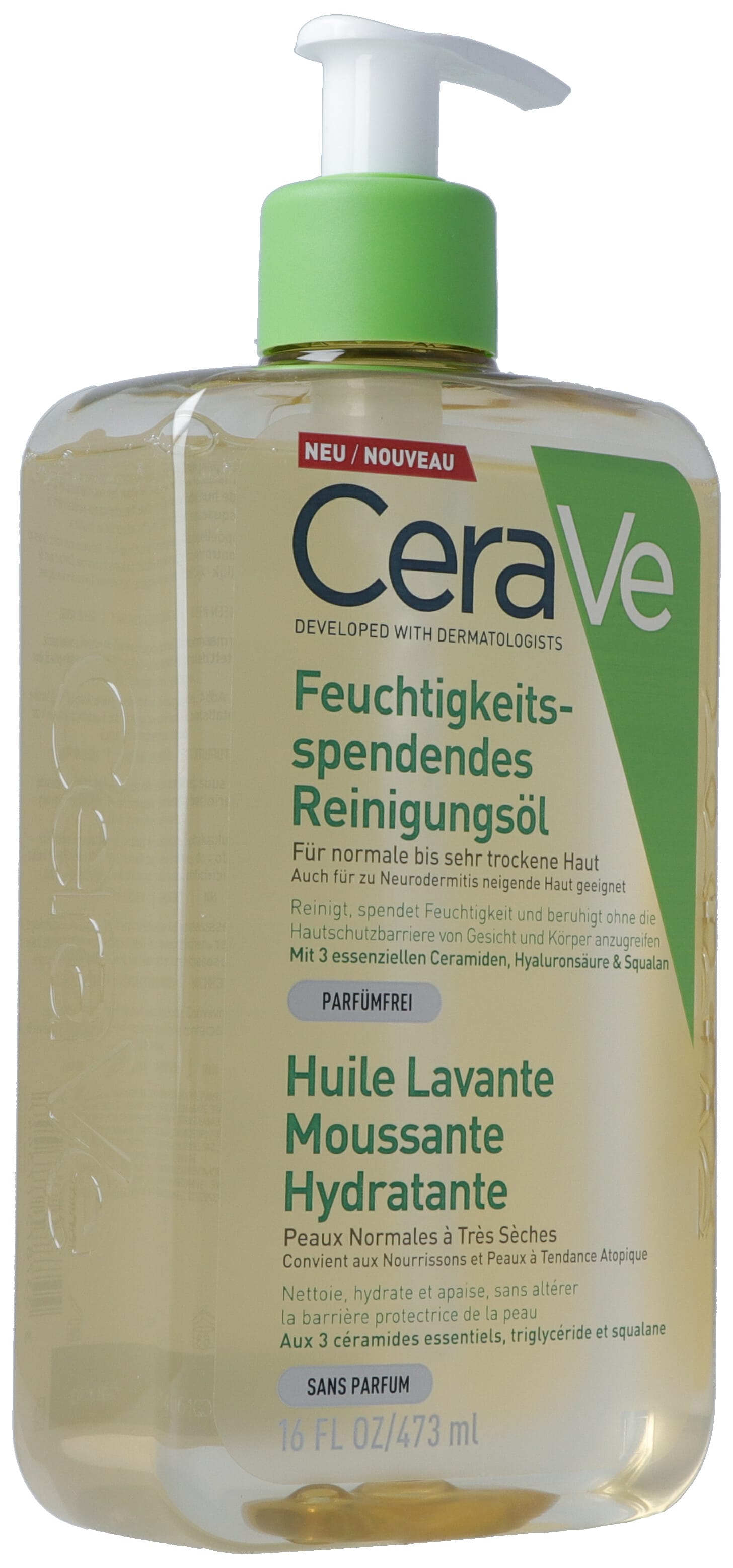 #Grösse_Dispenser 473 ml