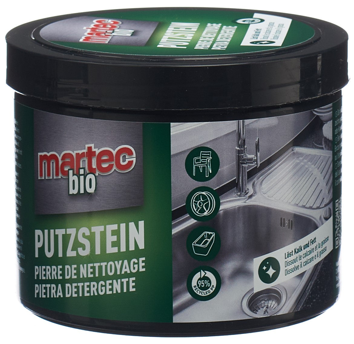 #Grösse_Dose 400 g