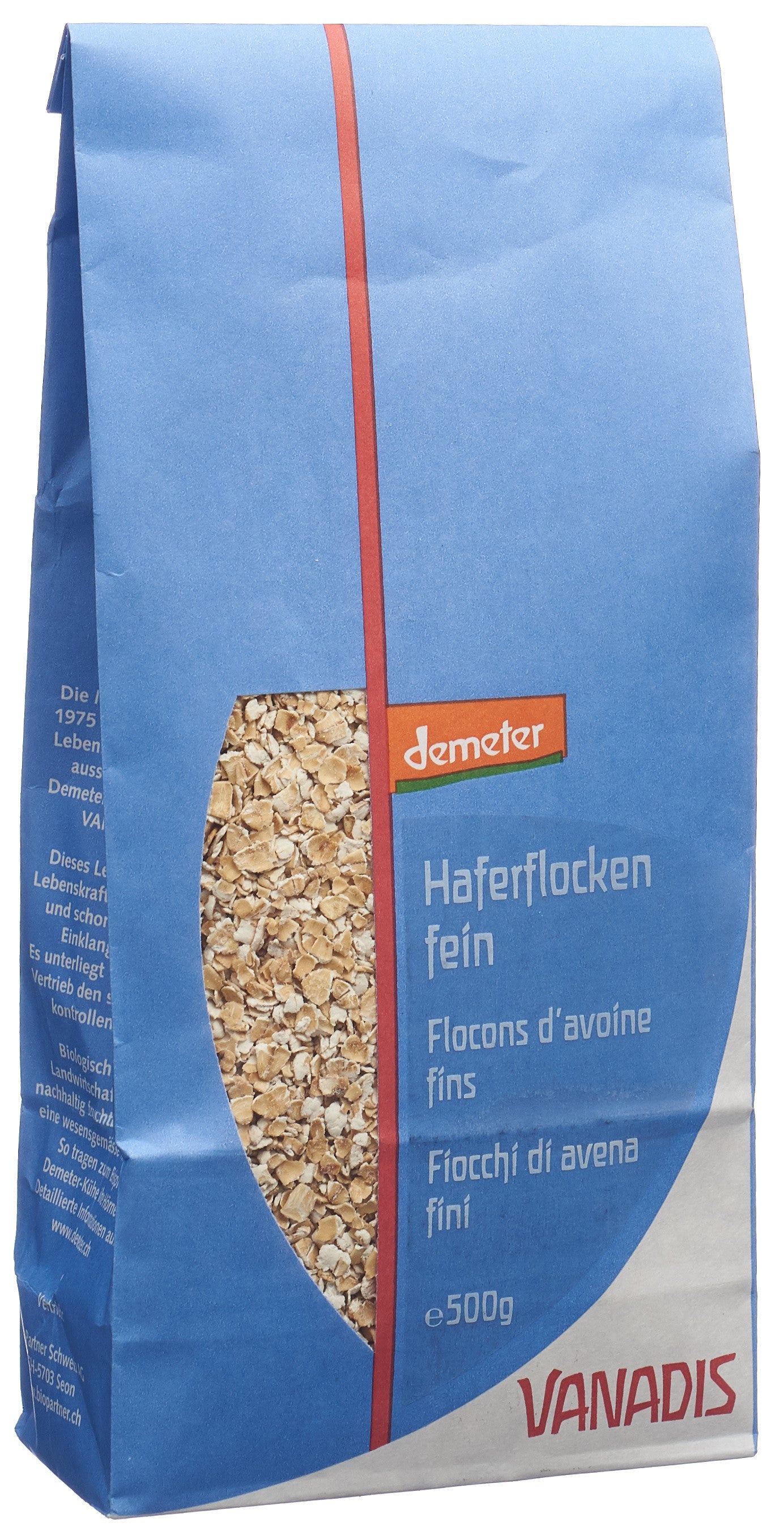 #Grösse_Beutel 500 g