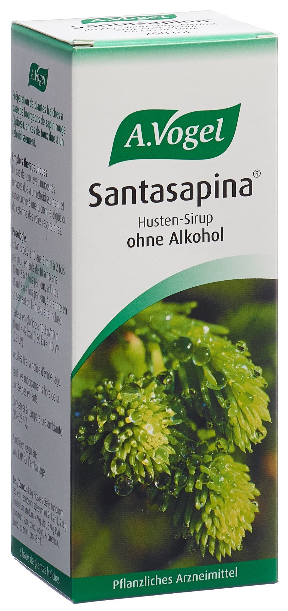 #Grösse_Flasche 200 ml
