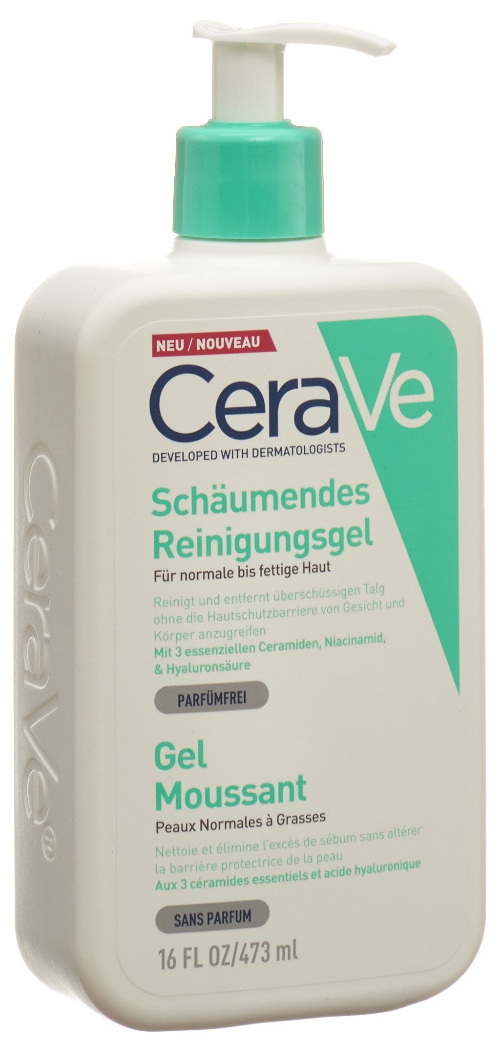 #Grösse_Dispenser 473 ml