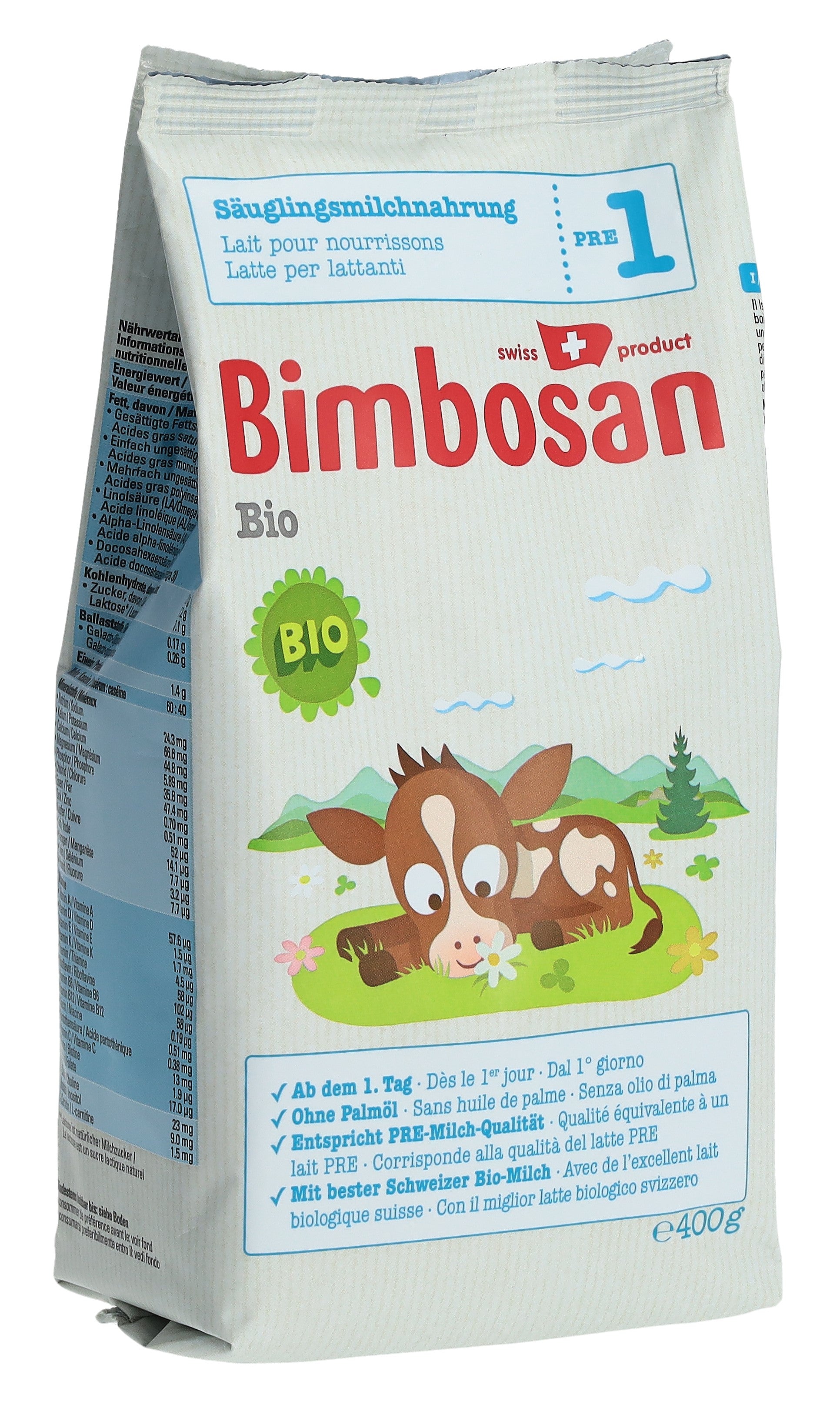 #Grösse_Beutel 400 g