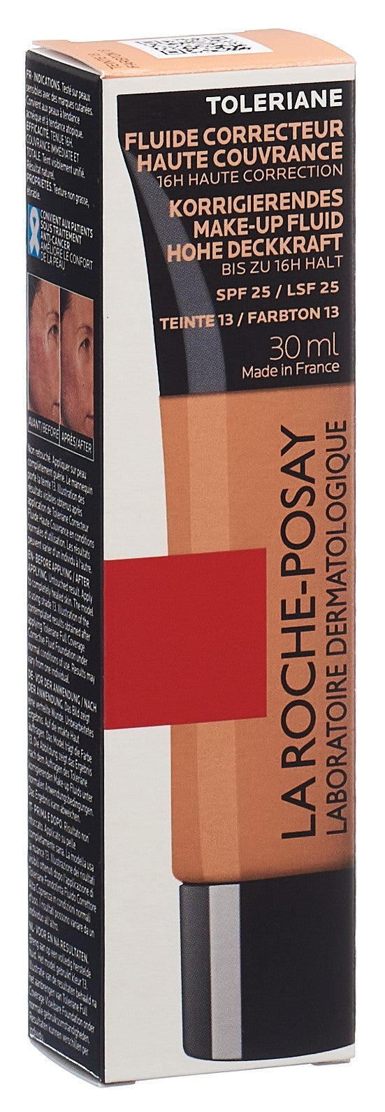 #Grösse_Tube 30 ml