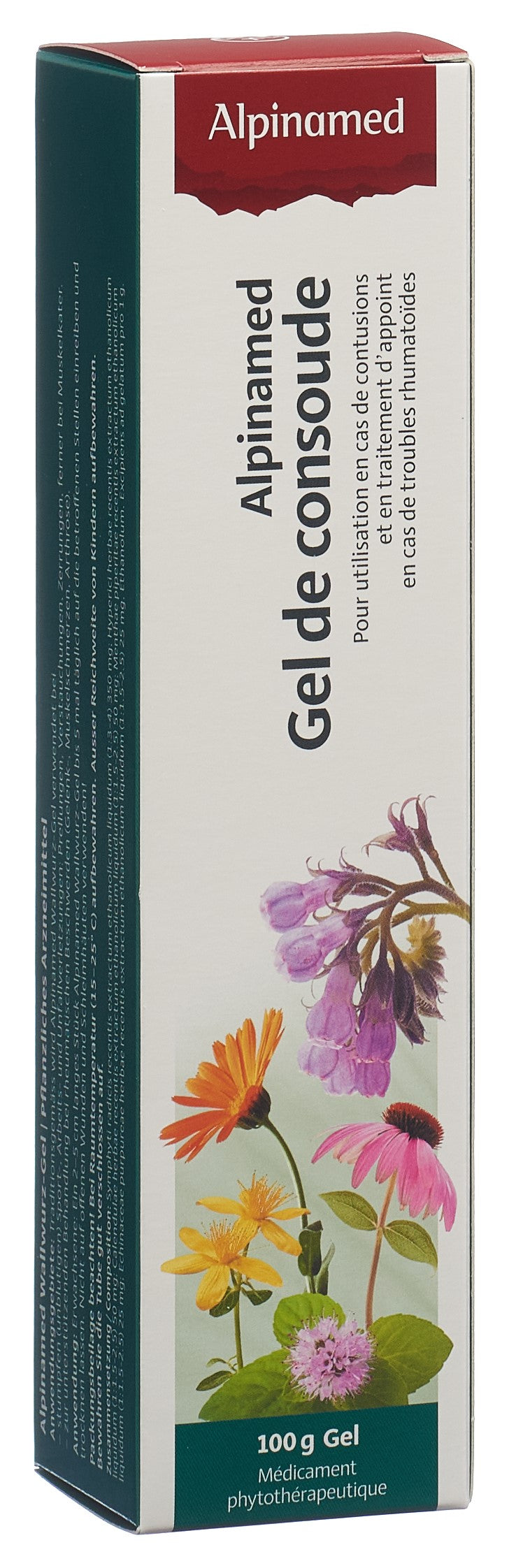#Grösse_Tube 100 g