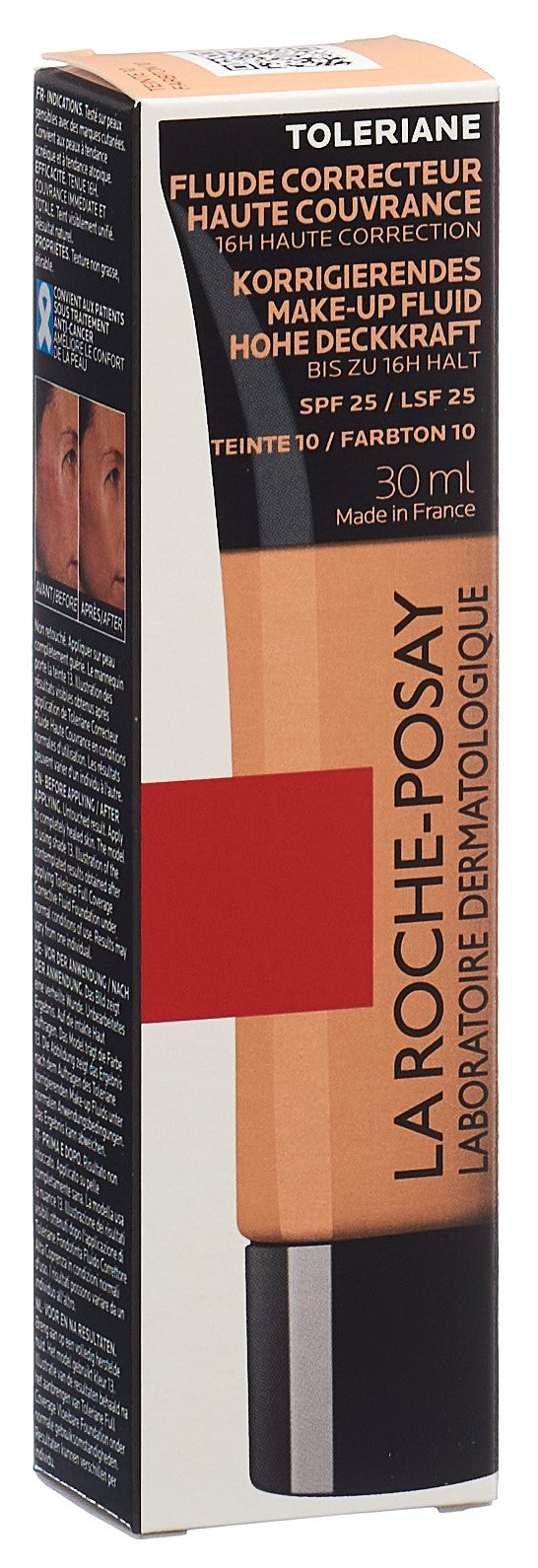 #Grösse_Tube 30 ml