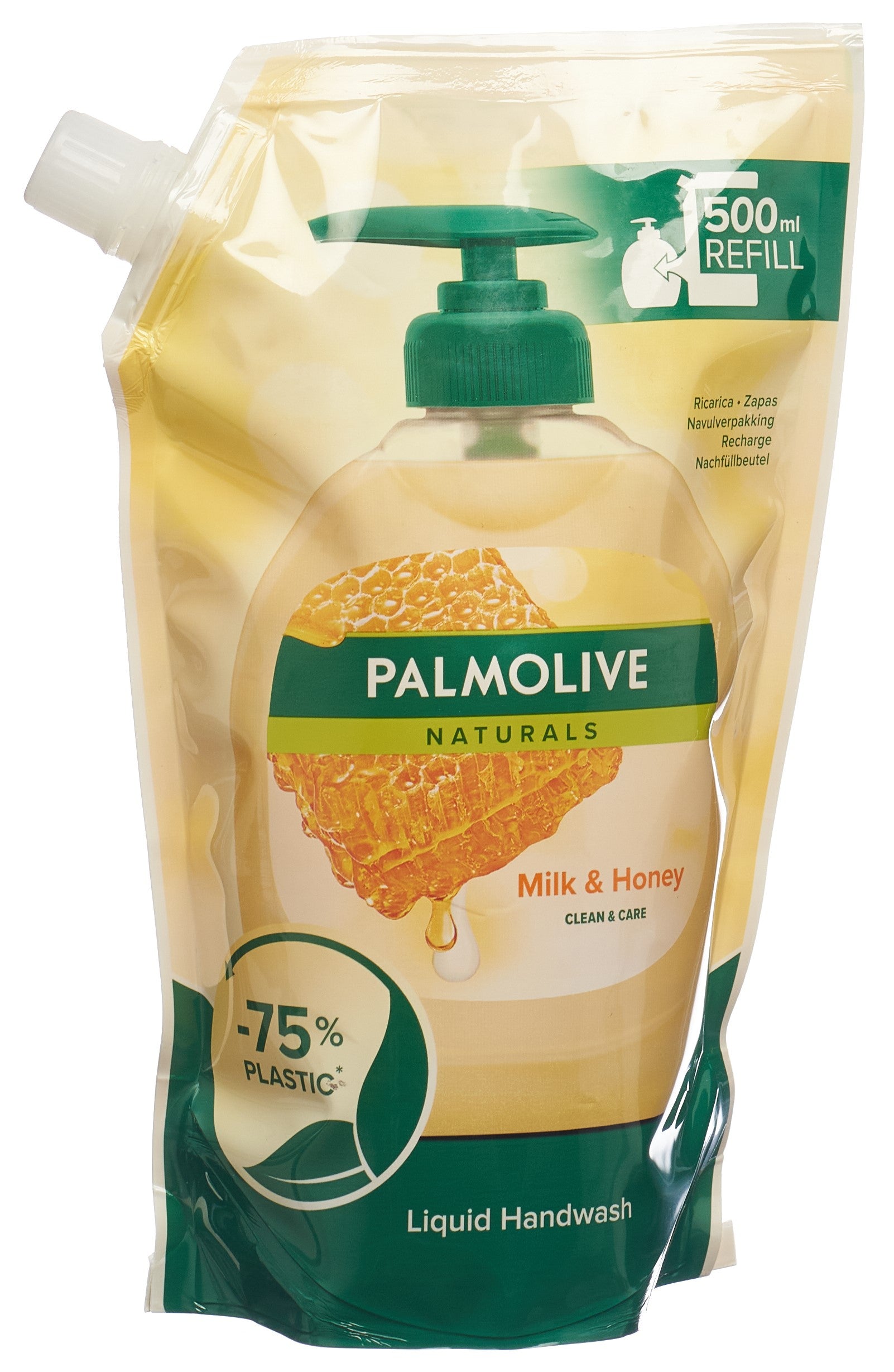 #Grösse_Beutel 500 ml