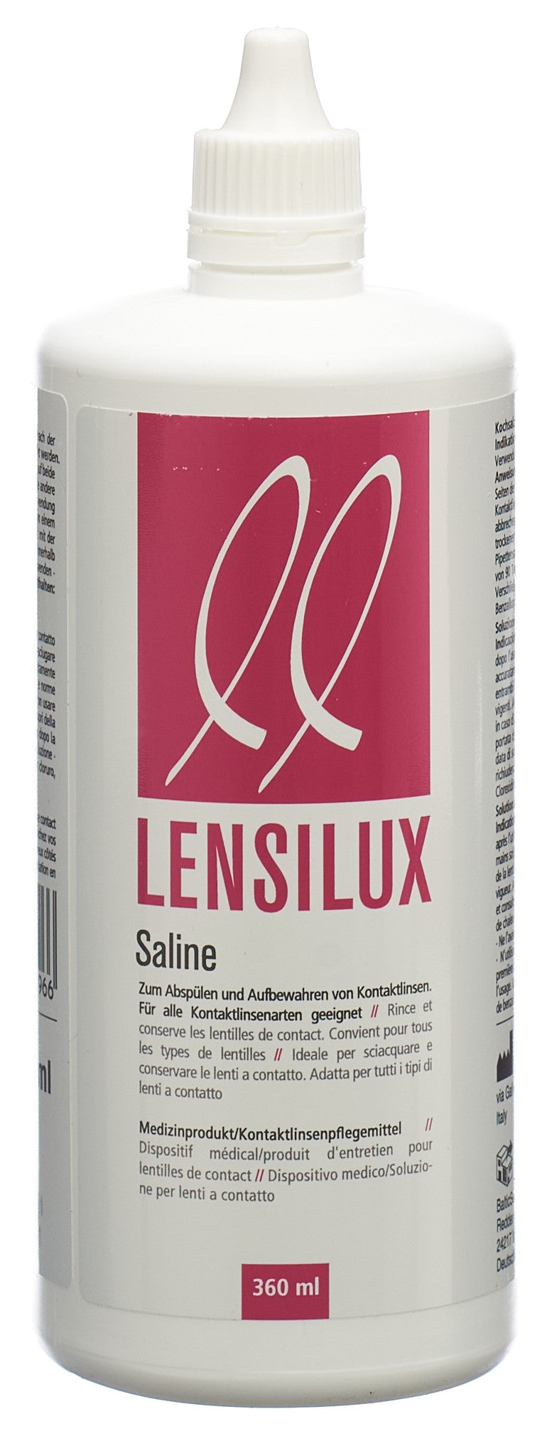#Grösse_Flasche 360 ml