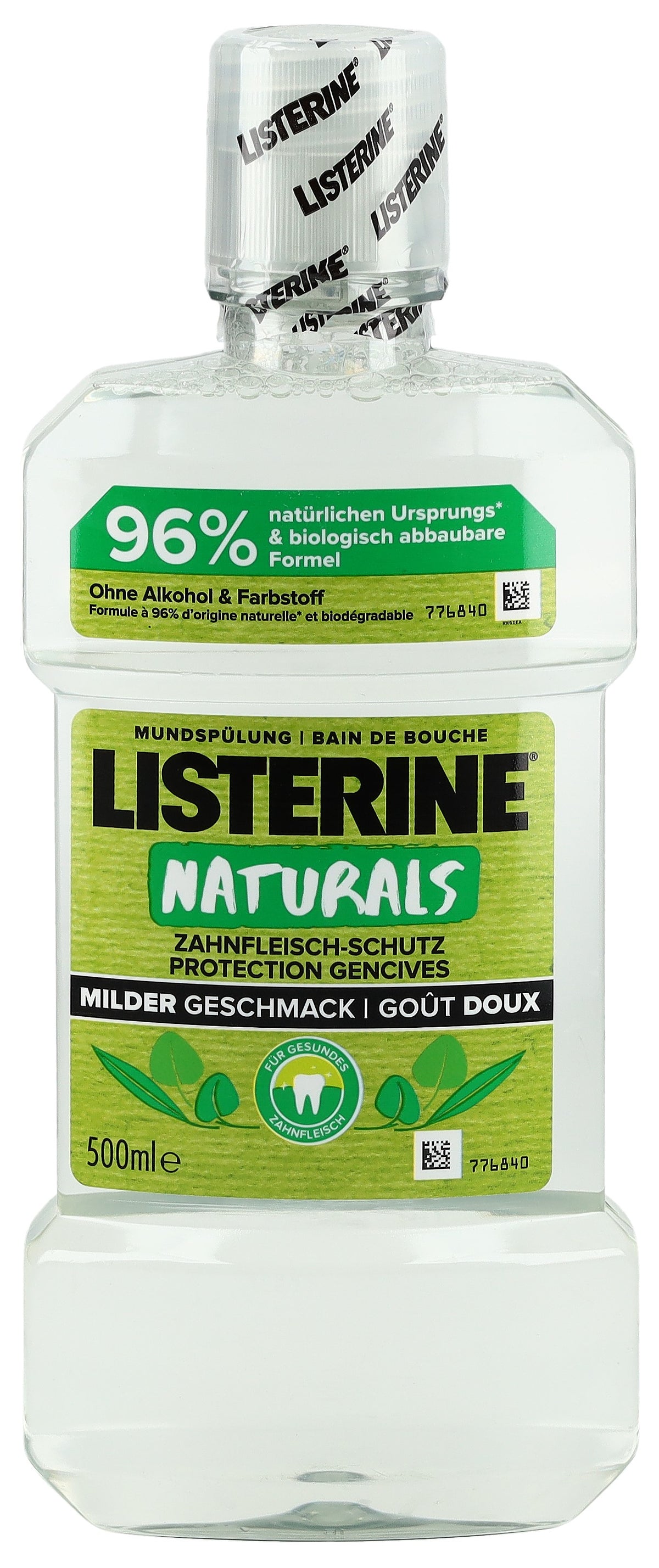 #Grösse_Flasche 500 ml
